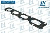 LONGHO 8830790 Прокладка выпускного коллектора \ OPEL Astra, Mokka, Insignia 849533, 12992396