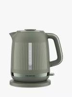 Чайник Kenwood ZJP30 Dusk, 1,7 л, зеленый