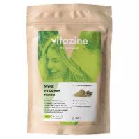 Vitazine, Мука тыквенная 400 г