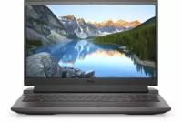 Ноутбук DELL G15 5510, 15.6", Intel Core i7 10870H 2.2ГГц, 8ГБ, 512ГБ SSD, NVIDIA GeForce RTX 3050 для ноутбуков - 4096 Мб, Windows 11 Home, G515-1311, темно-серый