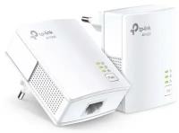 TP-LINK Сетевой адаптер TP-LINK TL-PA7017 KIT