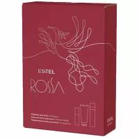 Estel Rossa Набор для волос