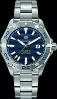 Наручные часы Tag Heuer Aquaracer Calibre 5 WAY2012.BA0927