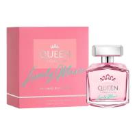 Antonio Banderas Queen of Seduction Lively Muse туалетная вода 80 мл для женщин