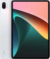 11" Планшет Xiaomi Pad 5 (2021), Global, 6/128 ГБ, Wi-Fi, Android 11, жемчужный белый