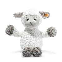 Мягкая игрушка Steiff Soft Cuddly Friends Lita lamb (Штайф мягкие приятные друзья овечка Лита 45 см)