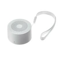 Портативные колонки XIAOMI Портативная колонка Mi Compact Speaker 2, Bluetooth 4.2, 2 Вт, 480 мАч, белая
