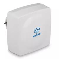 3G/4G панельная антенна KROKS KAA15 1700/2700 U-BOX