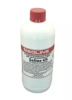 Solins - US концентрат для ультразвуковых ванн 0,5 л