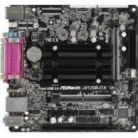 Asrock J4125 MITX J4125B-ITX