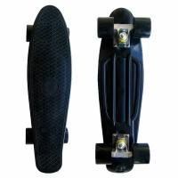 EcoBalance Cruiser Board Black