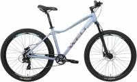 WELT Edelweiss 1.0 HD 2024 denim blue 15,5