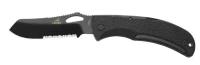 Нож складной Gerber EZ-Out DPSF S30V Black