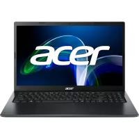 Ноутбук Acer Extensa 15 EX215-54-3396 Intel Core i3 1115G4 3000MHz/15.6"/1920x1080/8GB/256GB SSD/DVD нет/Intel UHD Graphics/Wi-Fi/Bluetooth/Windows 10 Pro (NX.EGJER.00W) Black