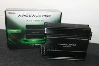 Усилитель 4-канальный Deaf Bonce Apocalypse AAB-400.4D