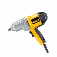 Импульсный гайковерт DEWALT DW292, 1/2 дюйма