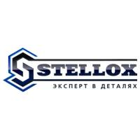 колодки дисковые з. Nissan 350Z 3.5 03, Subaru Impreza 2.0 / T WRX STi 01 STELLOX 025052BSX