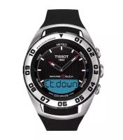 Tissot T056 T-Tactile Sailing-Touch T056.420.27.051.01