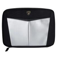 Чехол для планшета/ноутбука ASUS LAMBORGHINI SLEEVE for 12" laptop Black&silver 330 90-XB1W00SL00010-