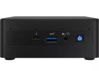 Платформа Intel NUC kit