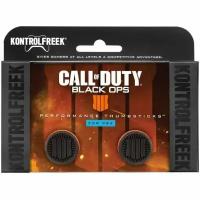 Насадки на стики KontrolFreek Call of Duty Black Ops Performance Thumbsticks (PS4 / PS5)