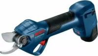 Секатор аккумуляторный BOSCH Professional Pro Pruner