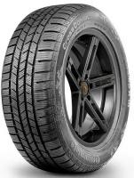 Шины Continental ContiCrossContact Winter 255/50 R20 109V