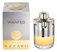 Azzaro Wanted