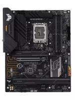 Материнская плата Asus TUF Gaming B660-PLUS WIFI D4 (LGA1700, ATX)