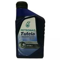 PETRONAS 14611619 Жидкость трансмиссионная PETRONAS TUTELA GI/V 1L