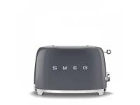 Тостер SMEG TSF01GREU