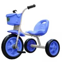 Велосипед 3х колесный Лучик Trike 4 (Красный)