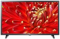 32" Телевизор LG 32LM637BPLB LED, HDR (2021), черный