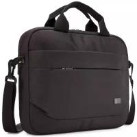 Сумка для ноутбука 11.6" CASE LOGIC Advantage Line Attache (ADVA-111 Black)