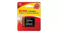 Kodak KLIC-7000 730mAh