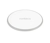 Беспроводное зарядное устройство ROMBICA NEO Core Quick White