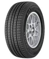 Шины Continental Conti4x4Contact 235/50 R19 99V