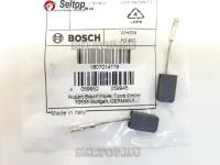 Щетки угольные для шлифмашины Bosch GGS 28 LCE 3601B21100