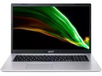 Ноутбук Acer Aspire 3 A317-52-79GB NX.AD0ER.005 (Intel Core i3-1115G4 3.0 GHz/4096Gb/256Gb SSD/Intel HD Graphics/Wi-Fi/Bluetooth/Cam/17.3/1600x900/Endless OS)