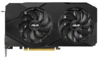 Asus Видеокарта Asus DUAL-RTX2060-6G