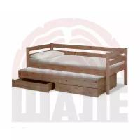 Кровать Шале Олимп, Размер 80 x 200 см