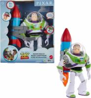 Интерактивная игрушка Disney Pixar Toy Story Rocket Rescue Buzz Lightyear