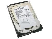 Для серверов Fujitsu Жесткий диск Fujitsu CA06708-B650 147Gb U320SCSI 3.5" HDD