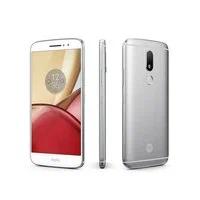 Смартфон Motorola Moto M (XT1662) Global Rom, Silver