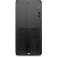 Рабочая станция HP Z2 G5 TWR/ Core i7 10700/ 16GB/ 512GB SSD/ noODD/ Quadro P1000 4GB/ Win10Pro (259K2EA)