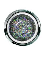 GEL PLAY Glitter Galaxy Dazzle, 4г