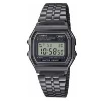 Наручные часы CASIO A158WETB-1A