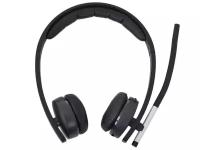 Беспроводные наушники Logitech Wireless Headset H820e Dual 981-000517 Black