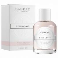 LABEAU - L’eau de Rose Туалетная вода женская 100мл