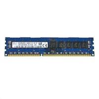 Серверная оперативная память DIMM DDR3 8192Mb, 1866Mhz, HP ECC REG CL13 (731657-081, 735303-001)